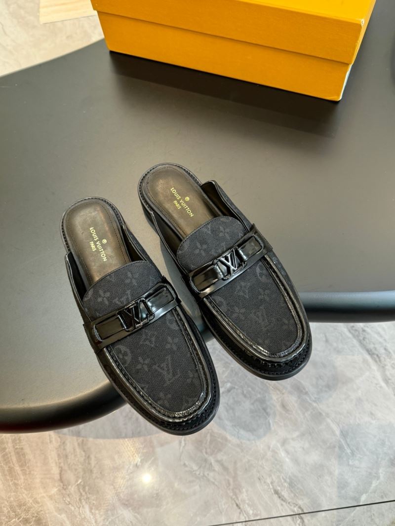 Louis Vuitton Slippers